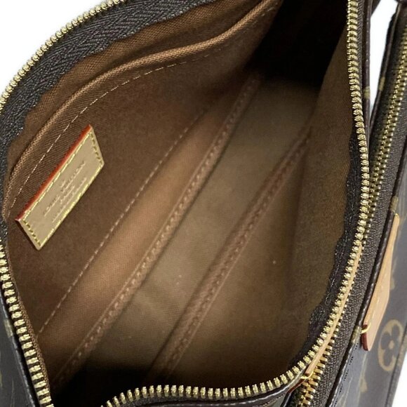 Auth LOUIS VUITTON Multi Pochette Accessoires - Picture 15 of 16